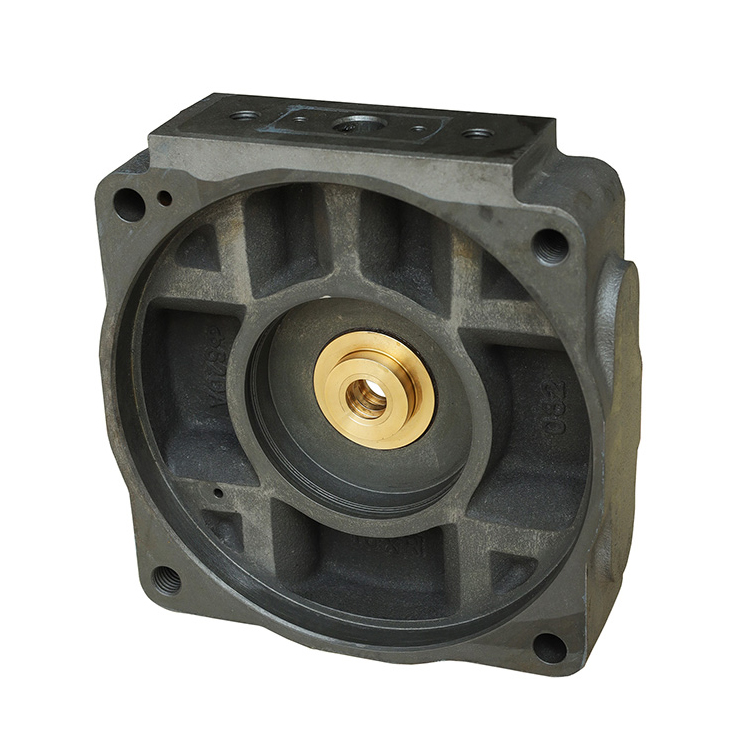 알루미늄 구리 구성 요소