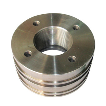 유압 실린더 부속품