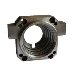 브레이크 실린더 본체