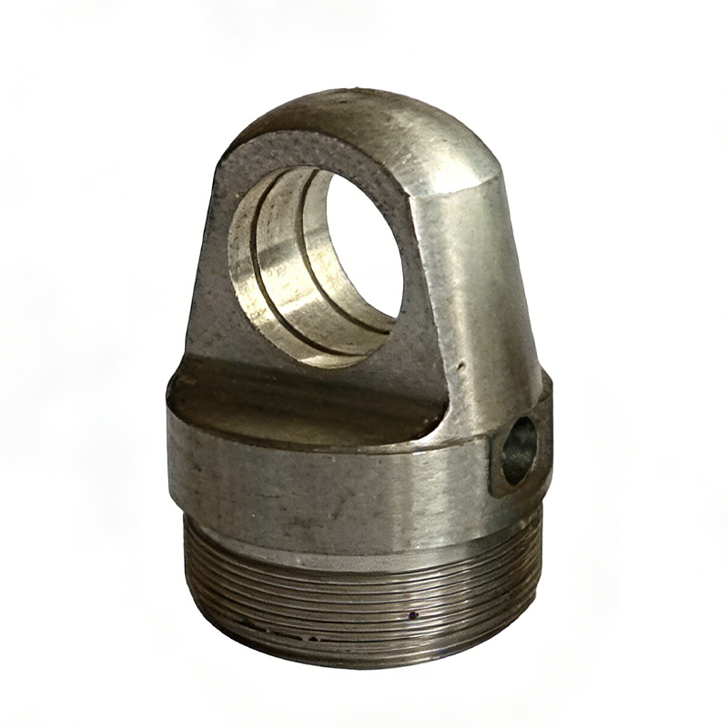 유압 실린더 헤드