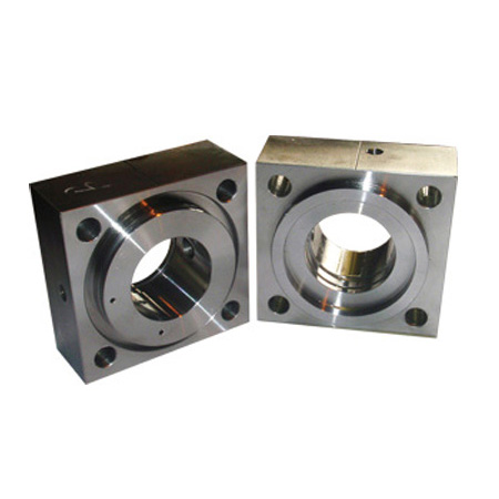 유압 실린더 부속품