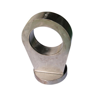 유압 실린더 부속품