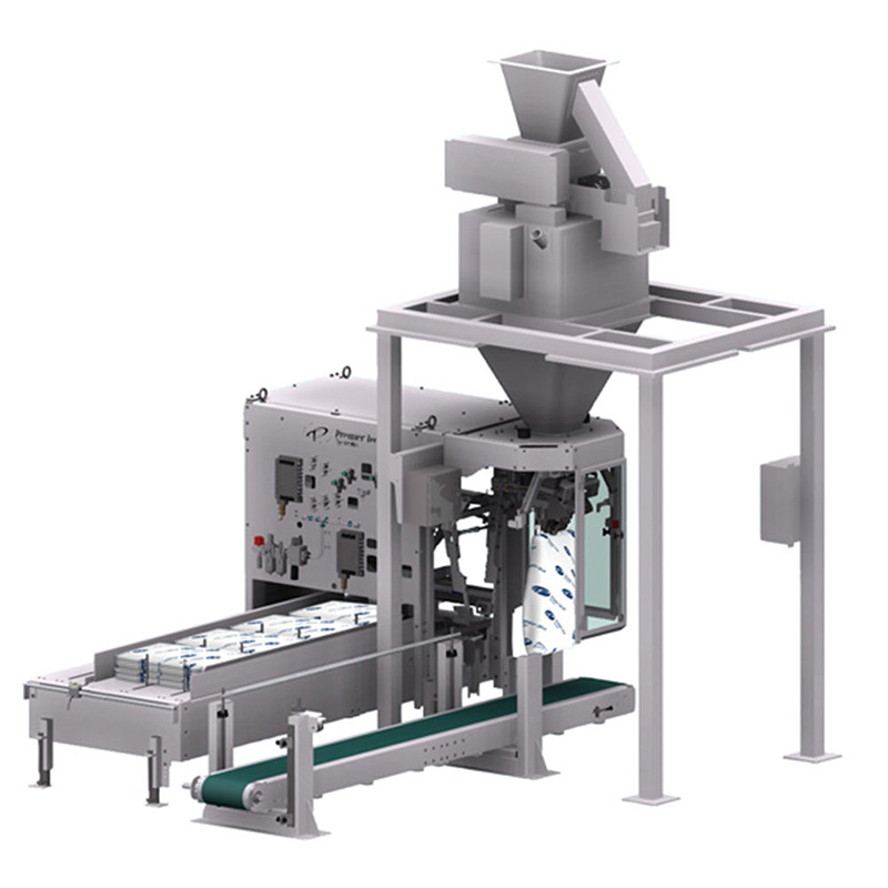 자동 포장 기계 CAD_PTH-900