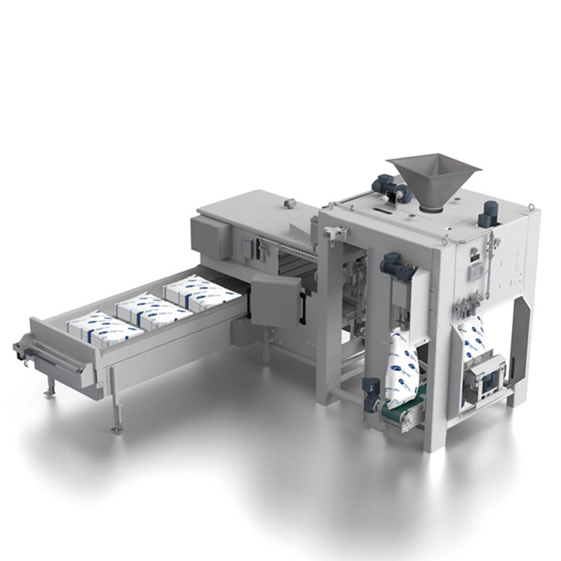 자동 포장 기계 CAD_PTK1700