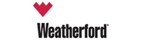 Weatherford의