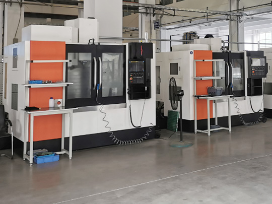 스테이퍼의 100000 세트의 연간 생산 라인