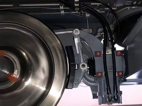 브레이크 시스템