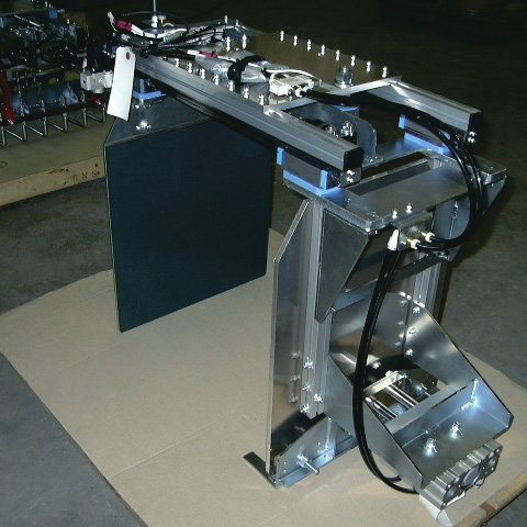 로봇 그리퍼 (상자)